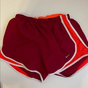 Nike Athletic Shorts